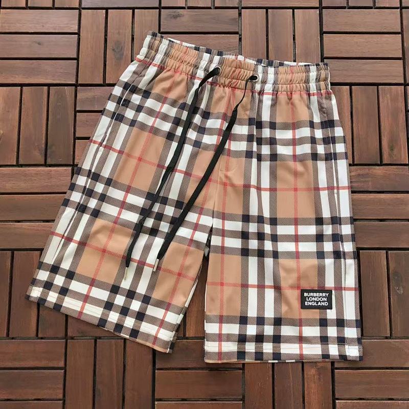 BURBERRY SHORTS 77031891 (im 185CM 70KG iwear size M in the photo)