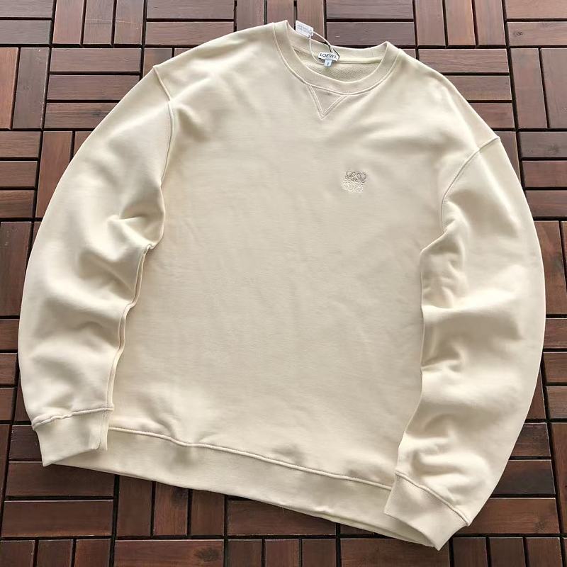 LOEWE SWEATER 77080411 (im 185CM 70KG iwear size M in the photo)