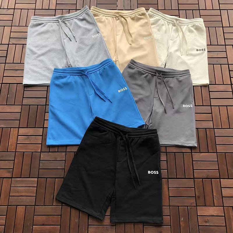 HUGO BOSS SHORTS 66051021 (im 180CM 68KG iwear size XL in the photo)