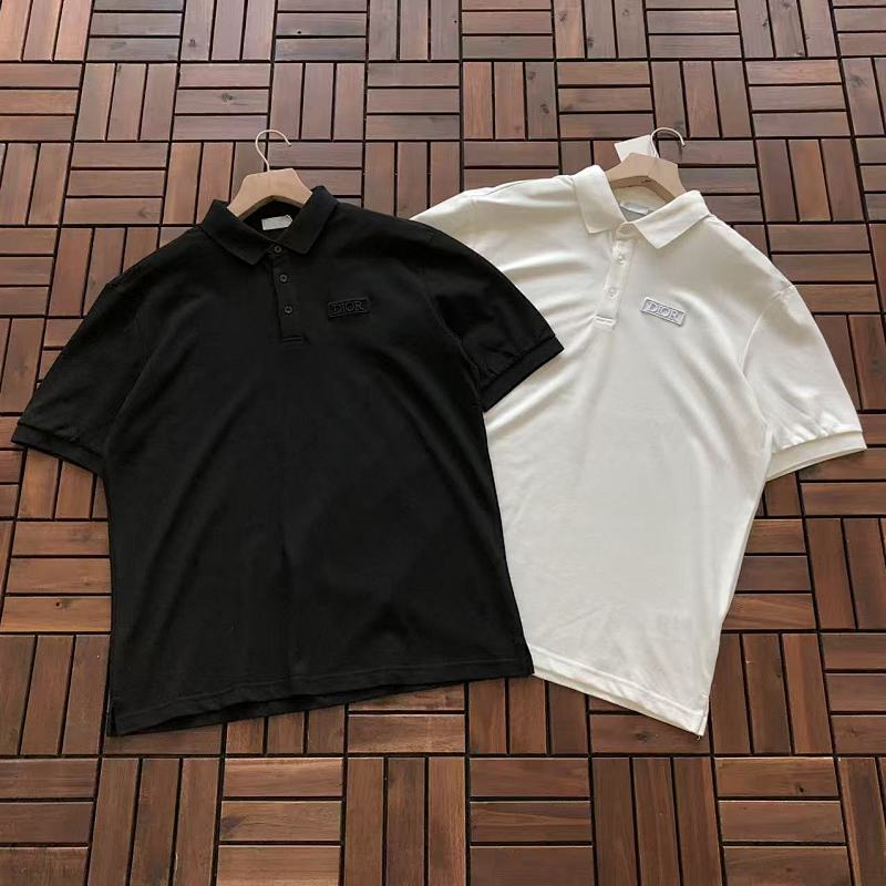 DIOR T-SHIRT 33120887 (im 185CM 70KG iwear size XL in the photo)