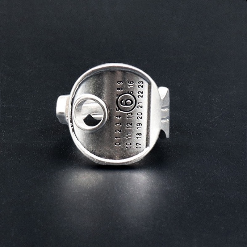MAISON MARGIELA JEWELRY 55060782