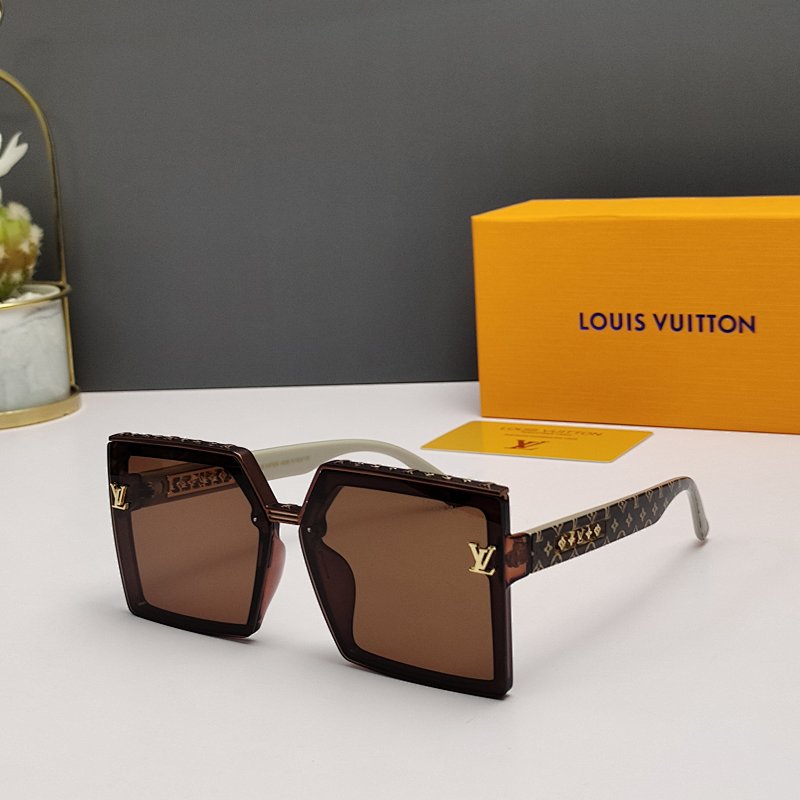 LV SUNGLASSES 55011471