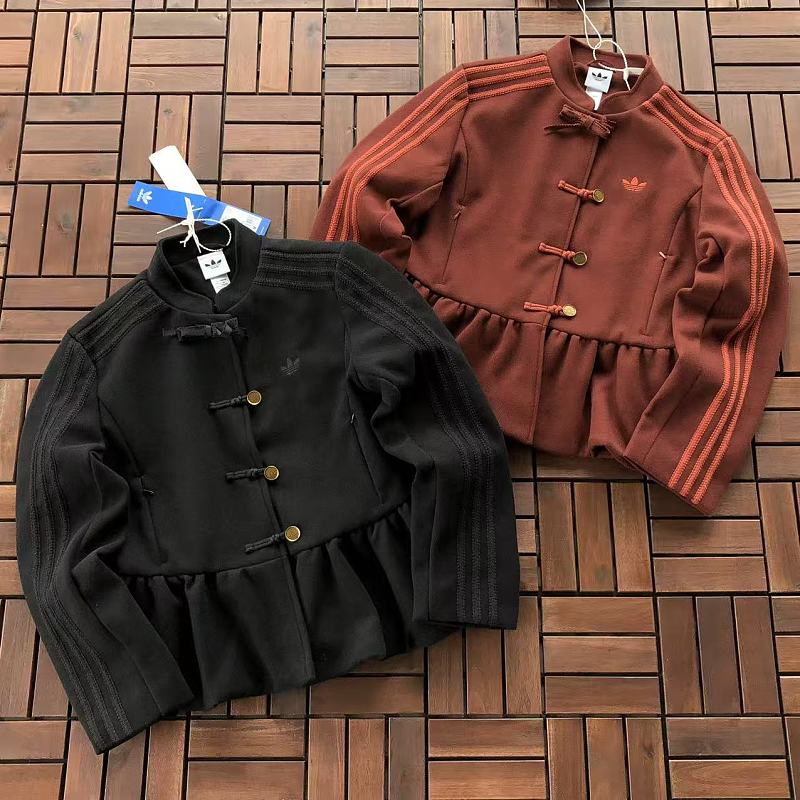 ADIDAS JACKET WOMAN 66050322