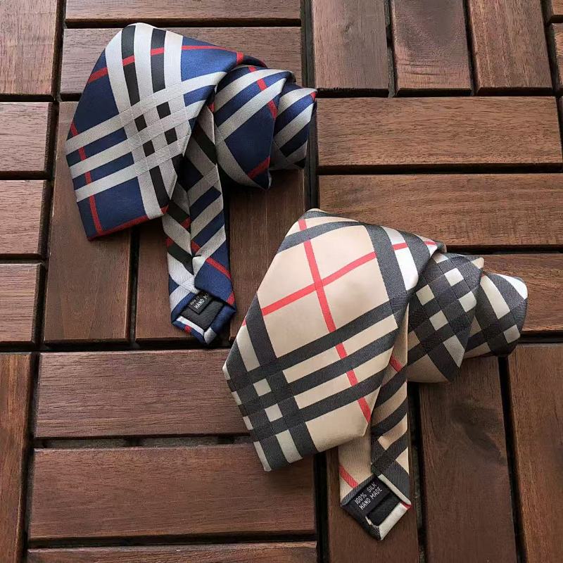 BURBERRY TIE 55032503