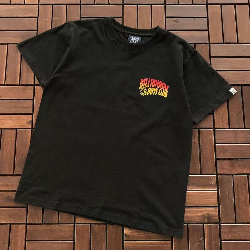 BILLIONAIRE BOYS CLUB T-SHIRT 55051912 (im 185CM 70KG iwear size M in the photo)