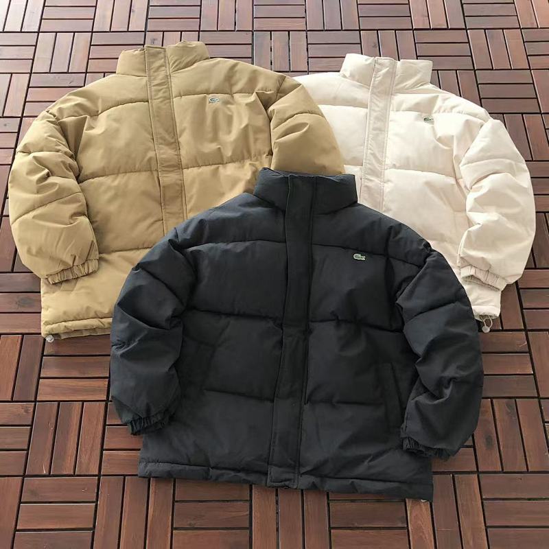 LACOSTE COTTON JACKET 44120801
