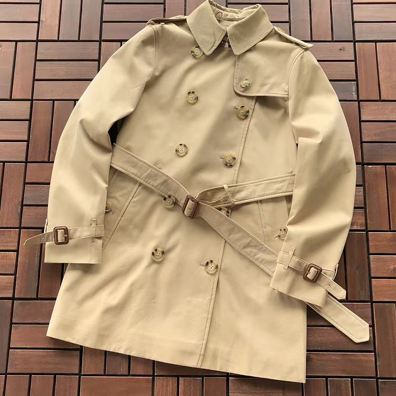 BURBERRY JACKET WOMAN 55070714