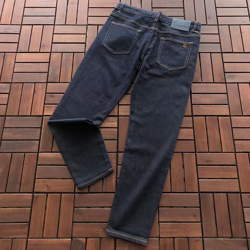 GUCCI JEANS 88081713