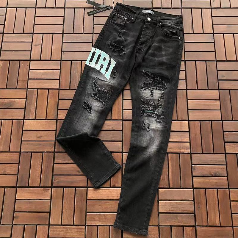 AMIRI JEANS 77052521