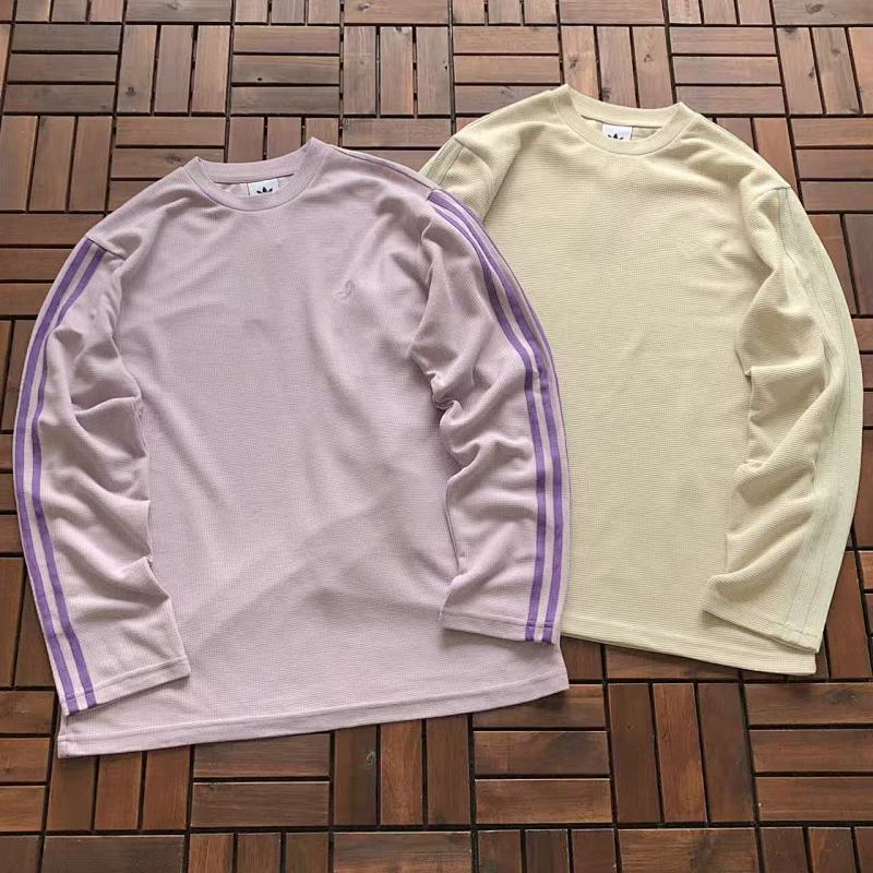 ADIDAS LONG-SLEEVE 11100453