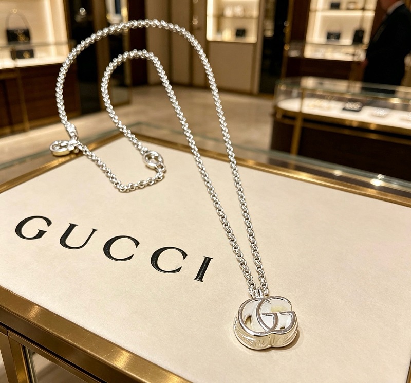 GUCCI JEWELRY 55071730