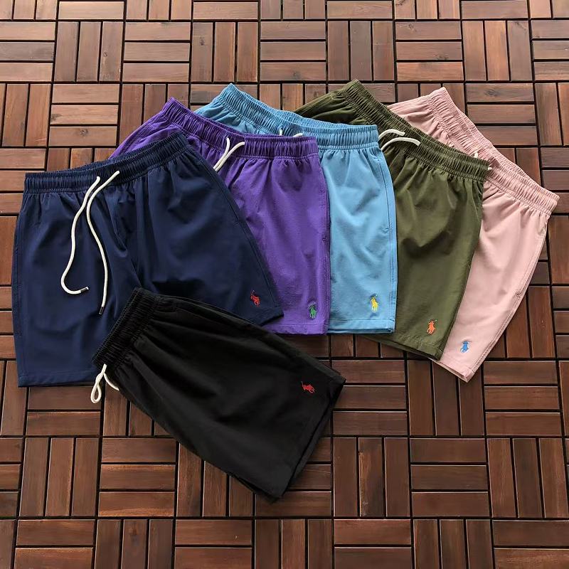 RALPH LAUREN SHORTS 22083172 (im 176CM 58KG iwear size S in the photo）