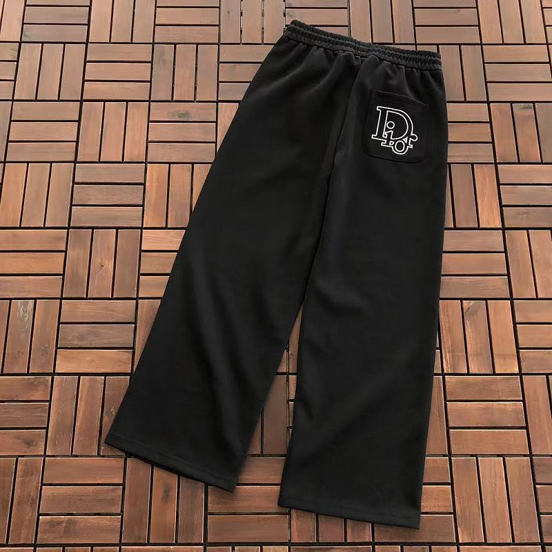 DIOR TROUSERS 55081823 (im 180CM 68KG iwear size S in the photo)