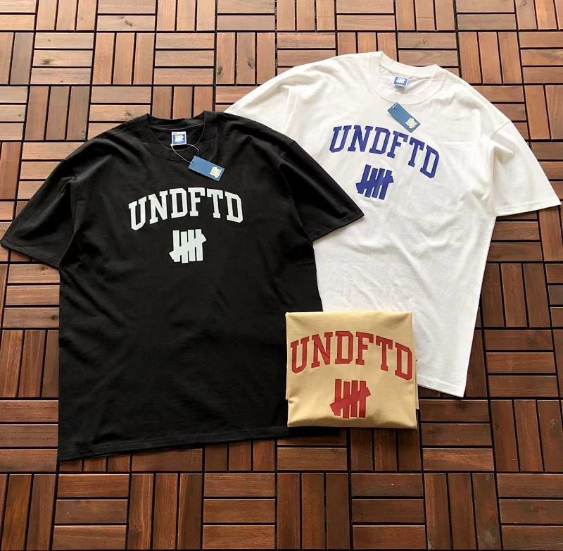 UNDEFEATED T-SHIRT 11090279