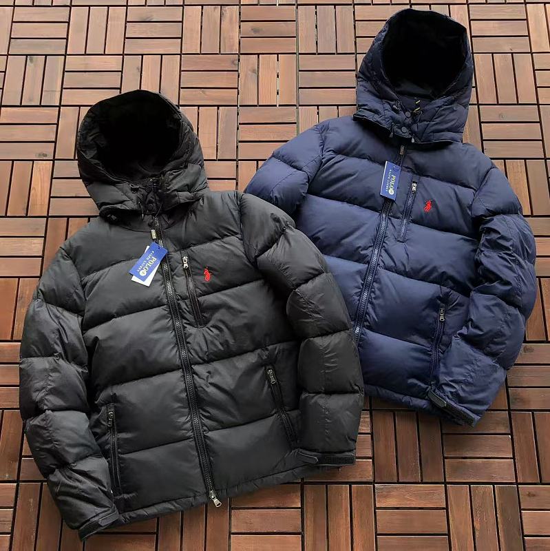 RALPH LAUREN DOWN JACKET 88072102