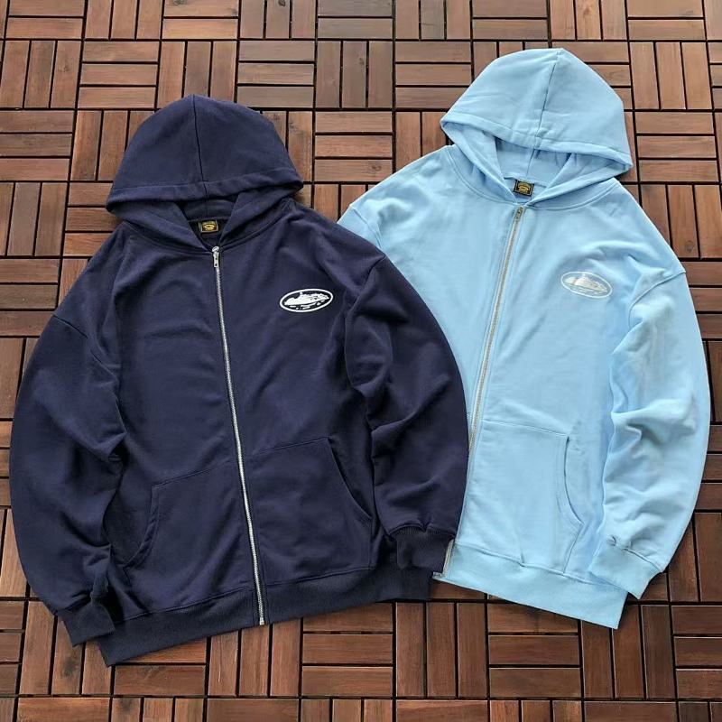CORTEIZ HOODIE 77032924 (im 185CM 80KG iwear size L in the photo)