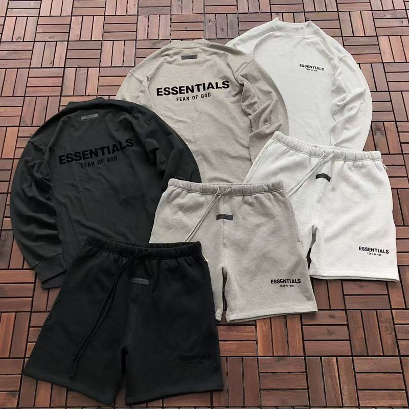 TOP PANTS FOG LONG-SLEEVE SHORTS FLEECE 88030716 (im 176CM 58KG iwear size S in the photo)