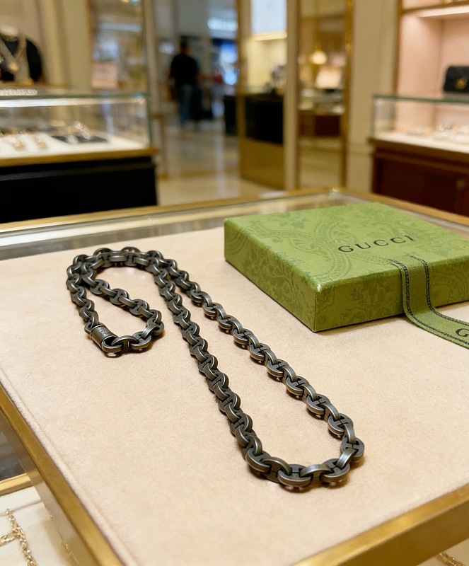 GUCCI JEWELRY 55071923