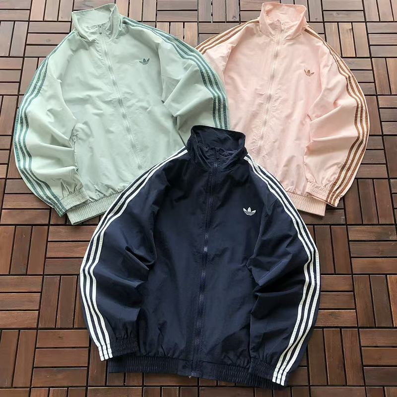 ADIDAS JACKET 55052678 (im 185CM 80KG iwear size L in the photo)