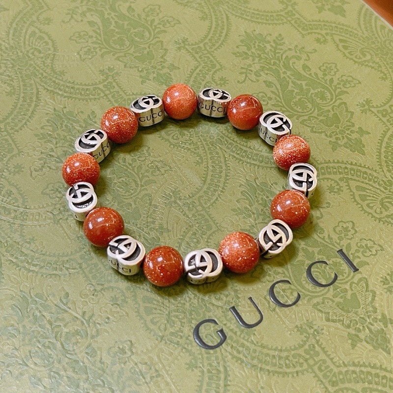 GUCCI JEWELRY 55062935