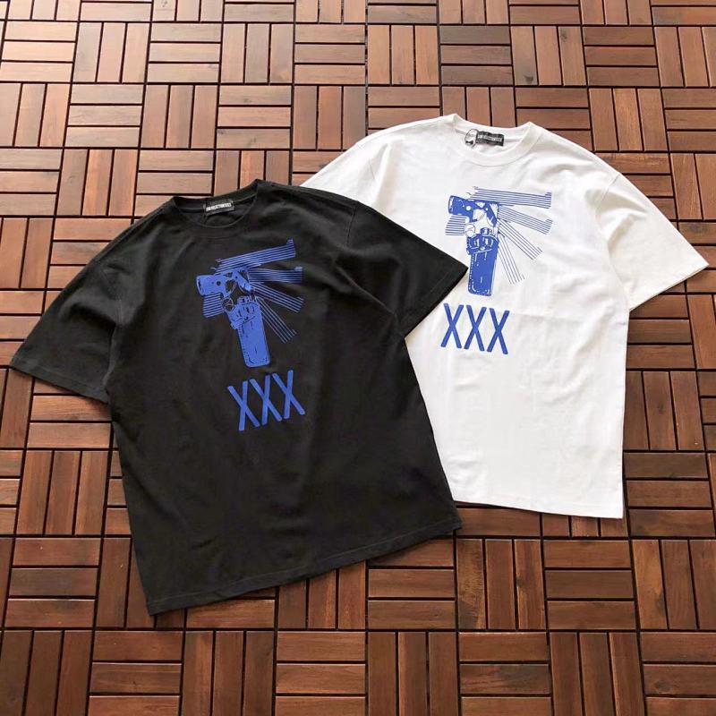 GOD SELECTION XXX T-SHIRT 11072966