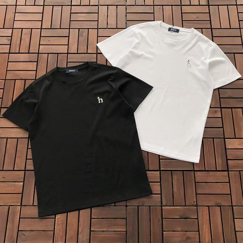 HARRIS T-SHIRT 66012728 (im 185CM 80KG iwear size L in the photo)