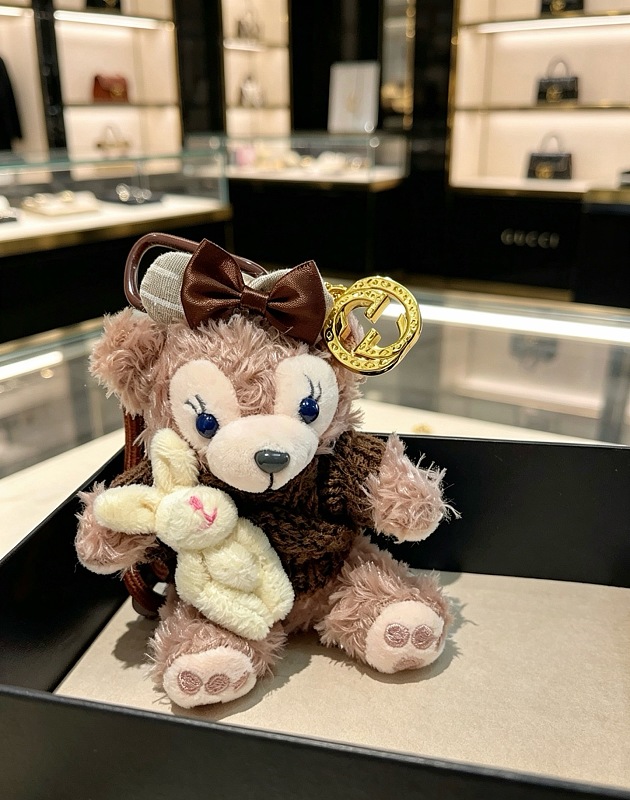 GUCCI JEWELRY 55060294