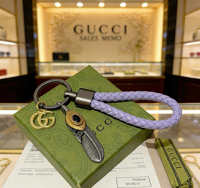 GUCCI JEWELRY 55073069