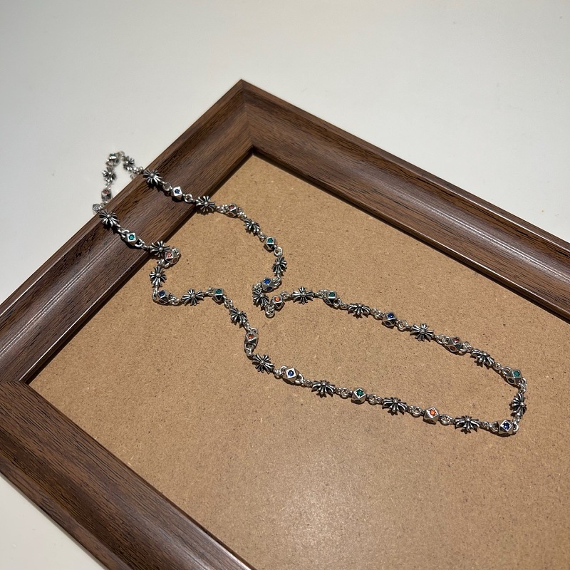 CHROME HEARTS JEWELRY 88080536