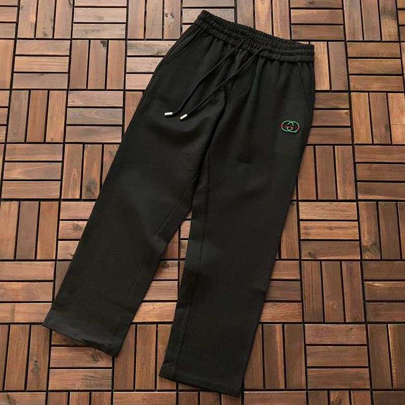 GUCCI TROUSERS 77012803 (im 176CM 58KG iwear size M in the photo)