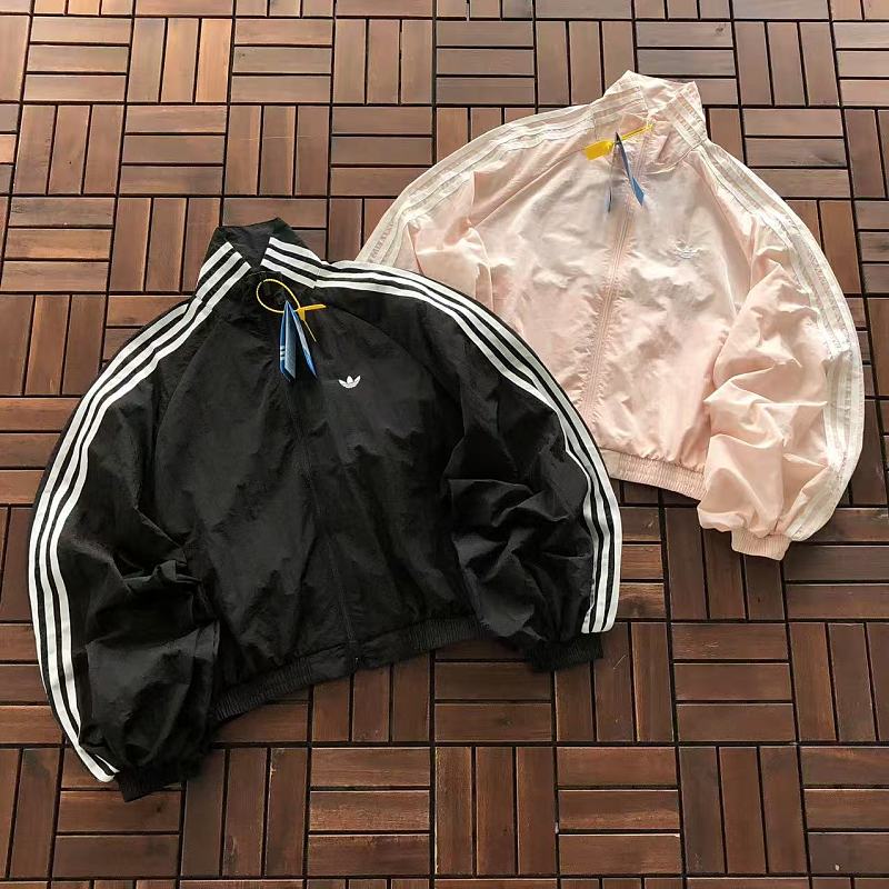 ADIDAS JACKET WOMAN 77051464