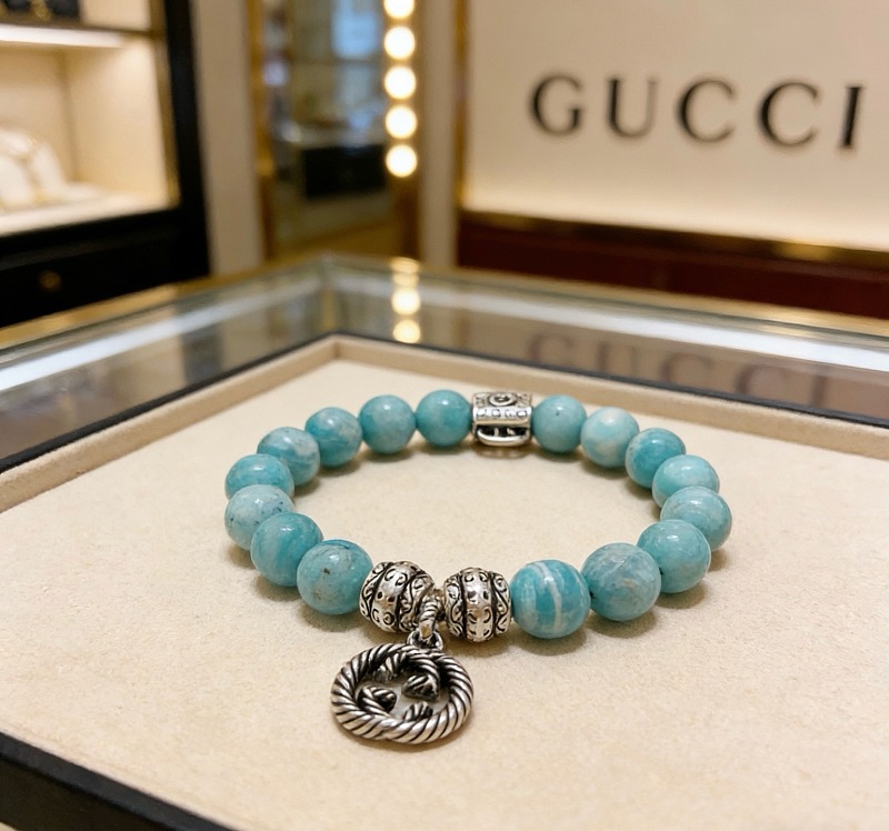 GUCCI JEWELRY 55080255