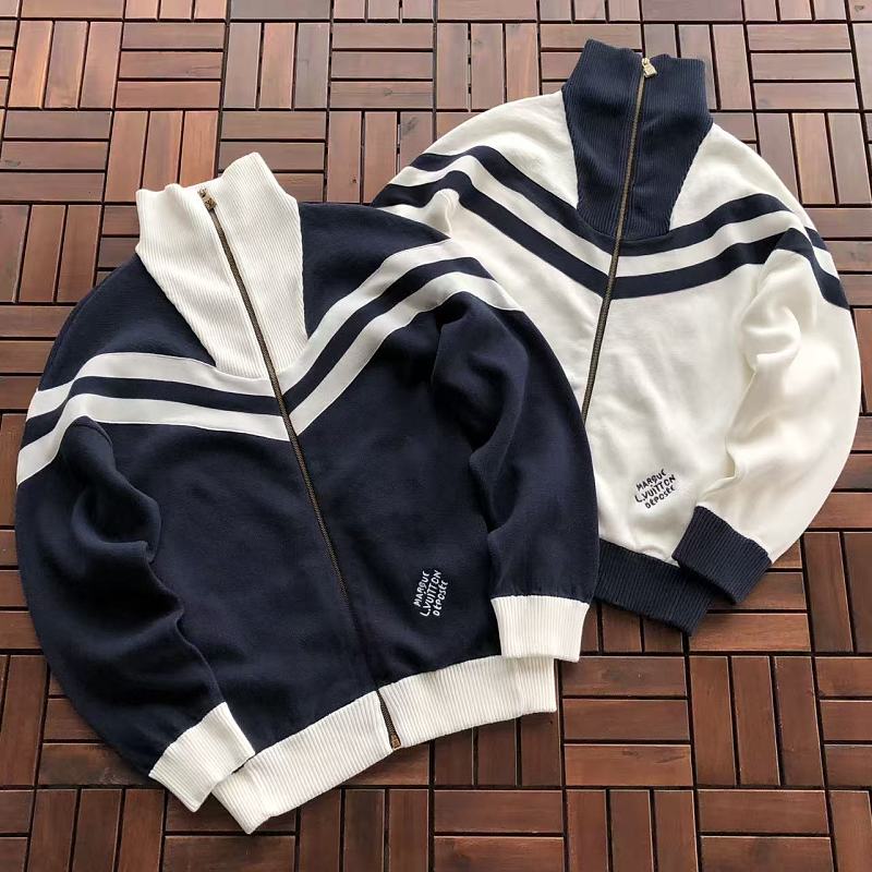 LV SWEATER 77082801