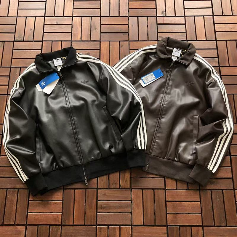 ADIDAS JACKET 88031630 (im 176CM 58KG iwear size XS in the photo)