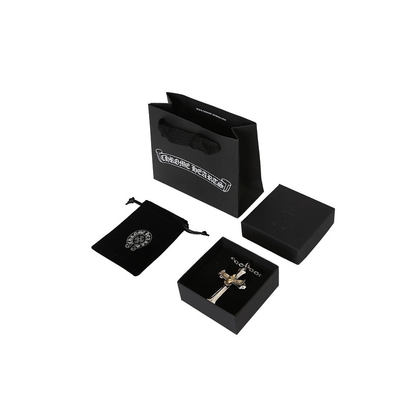 CHROME HEARTS JEWELRY 88080416