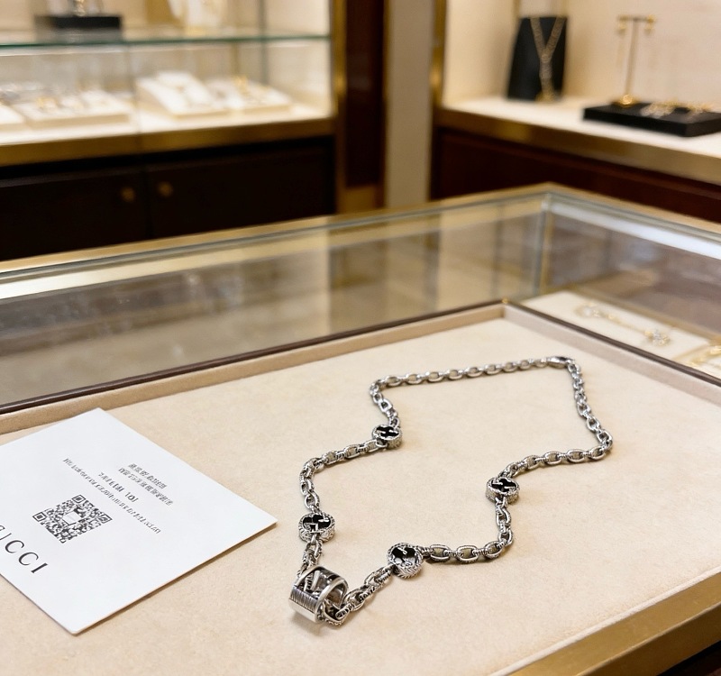 GUCCI JEWELRY 55072034