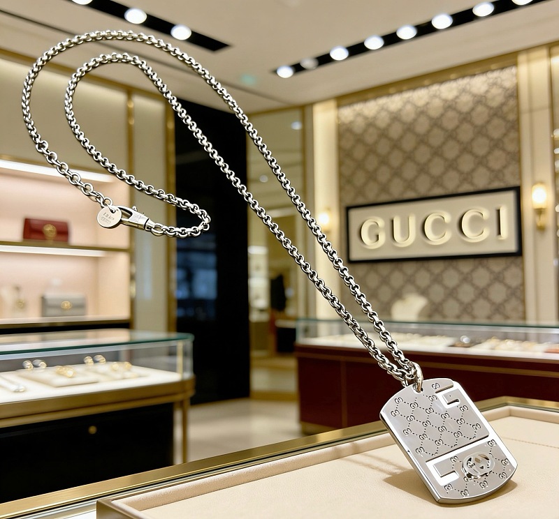 GUCCI JEWELRY 55071516
