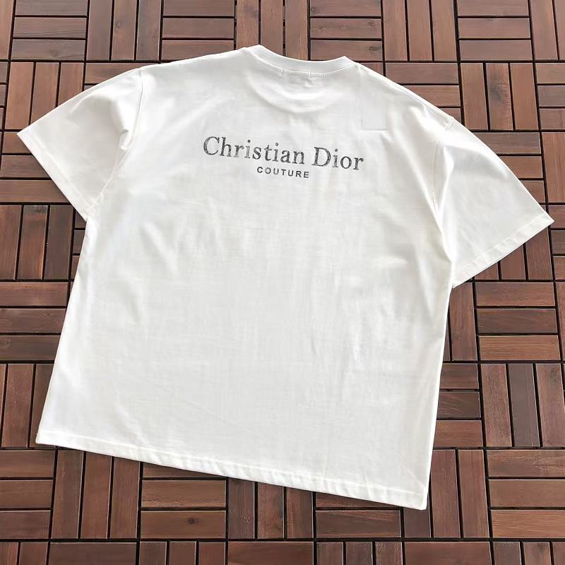 DIOR T-SHIRT 55080414