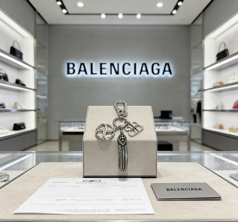 BALENCIAGA JEWELRY 55042674