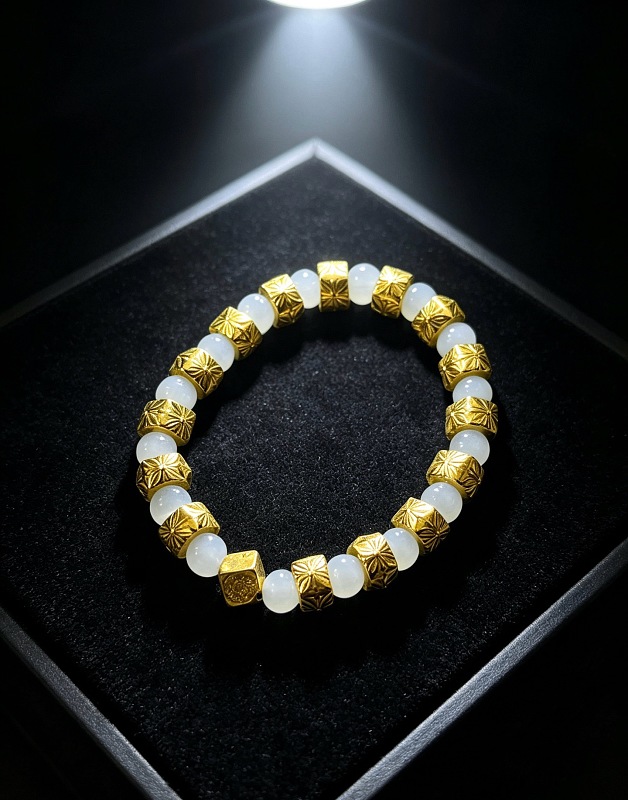 CHROME HEARTS JEWELRY 55090616