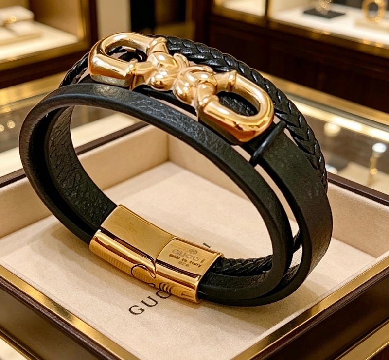 GUCCI JEWELRY 55060955