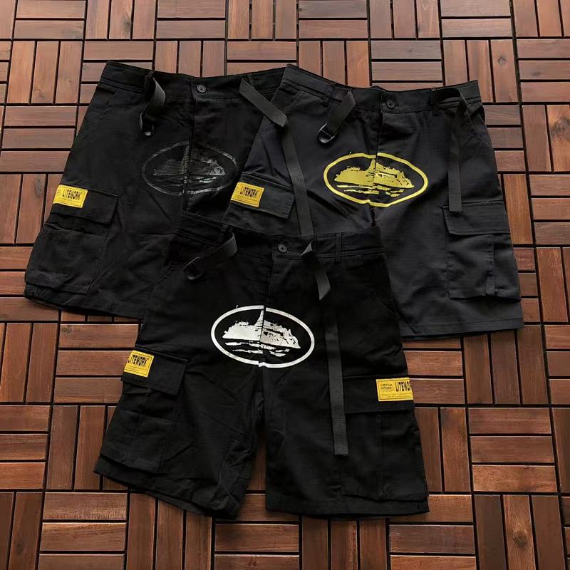 CORTEIZ SHORTS 33101140