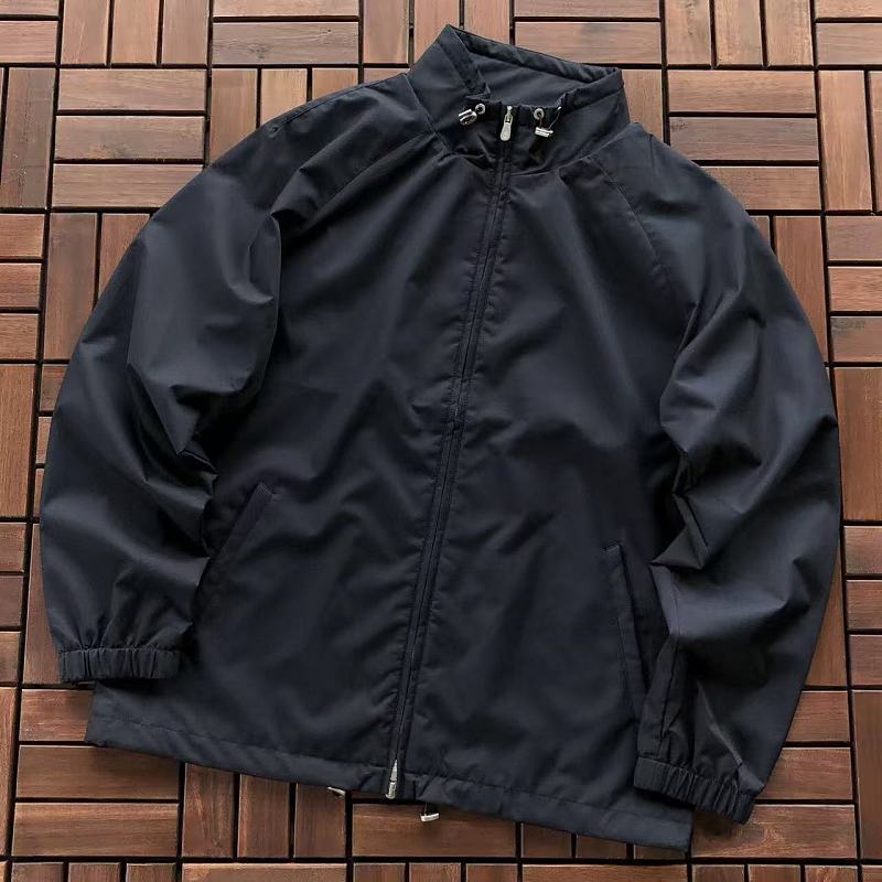 BRUNELLO CUCINELLI JACKET 66060432