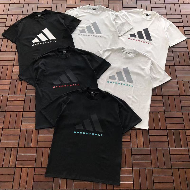 ADIDAS T-SHIRT 77051401 (im 185CM 70KG iwear size M in the photo)
