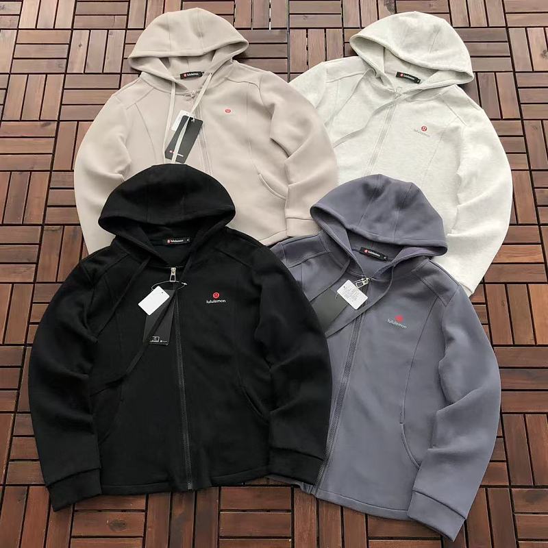 LULULEMON HOODIE WOMAN 66072408
