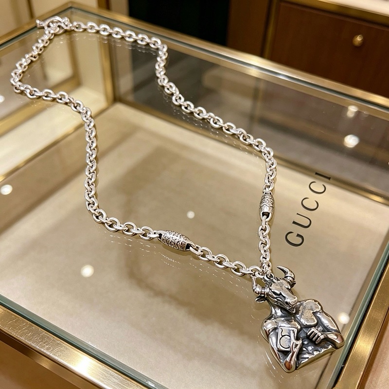 GUCCI JEWELRY 55062409
