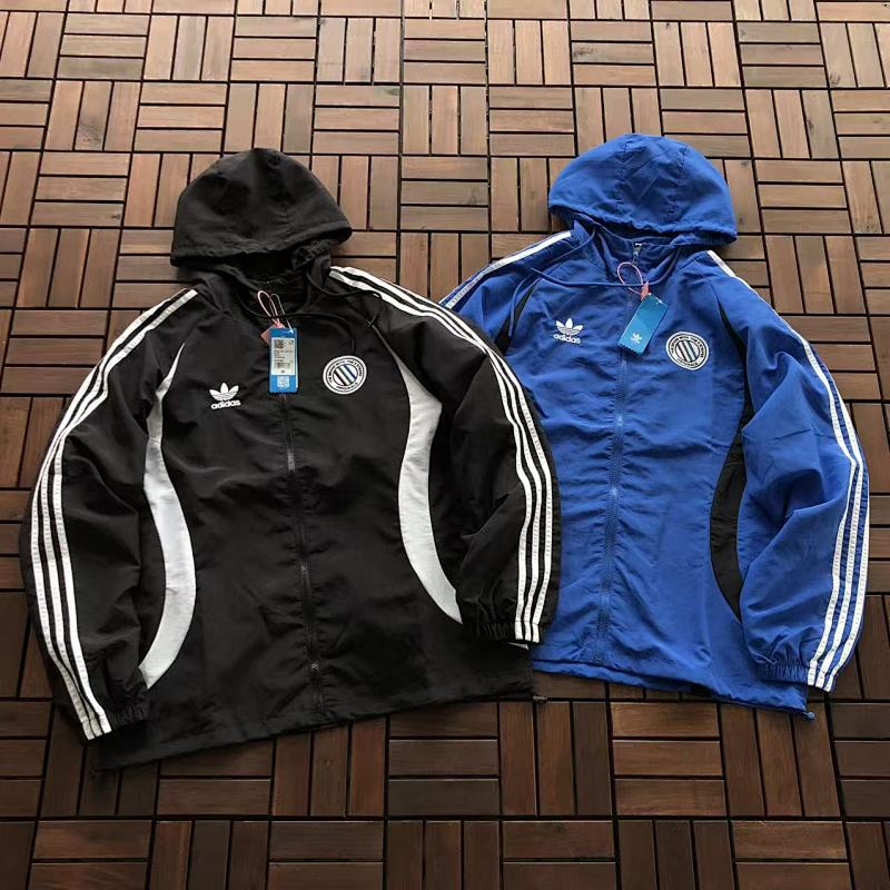 ADIDAS JACKET 22120211
