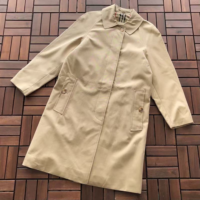 BURBERRY JACKET WOMAN 55060126