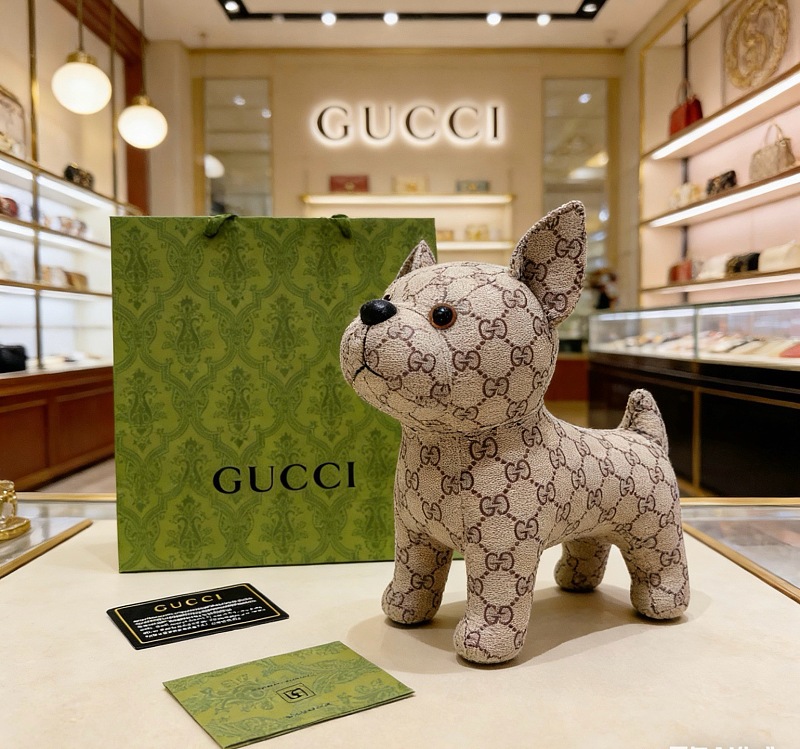GUCCI JEWELRY 55072997