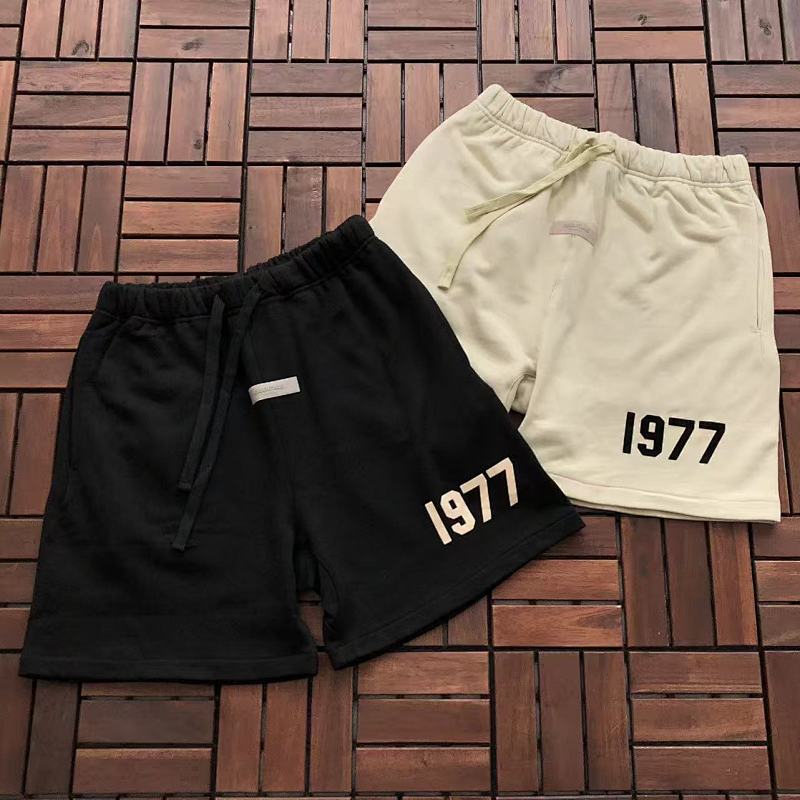 FOG SHORTS 77031853 (im 180CM 68KG iwear size M in the photo)